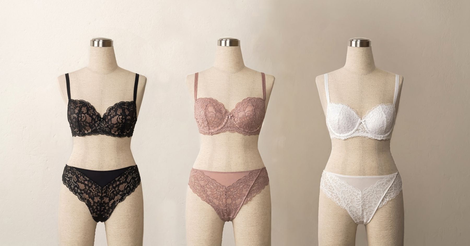 החזיות המומלצות: המדריך המלא לחזה גדול או קטן