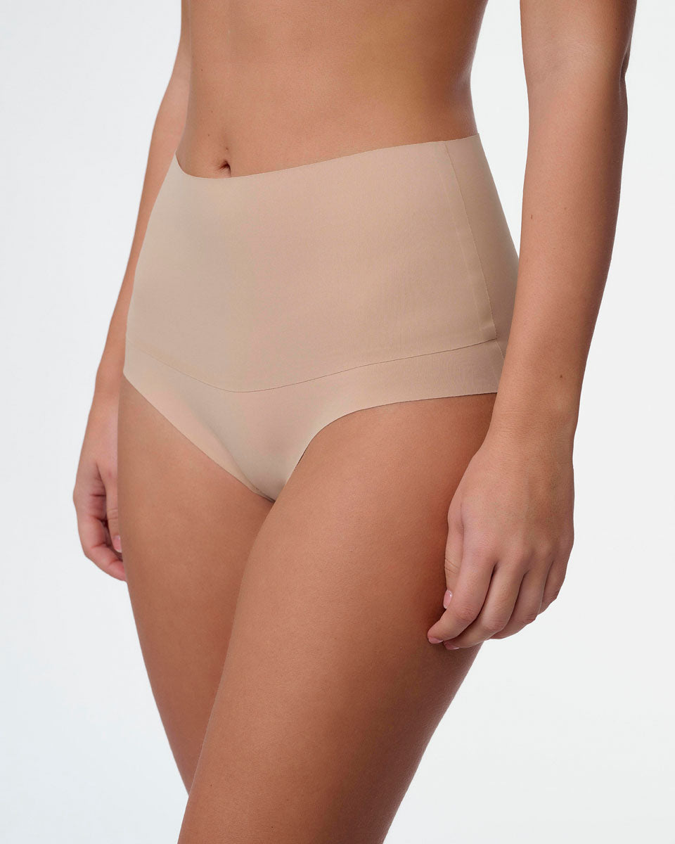 מחטב תחתון קל ביקיני