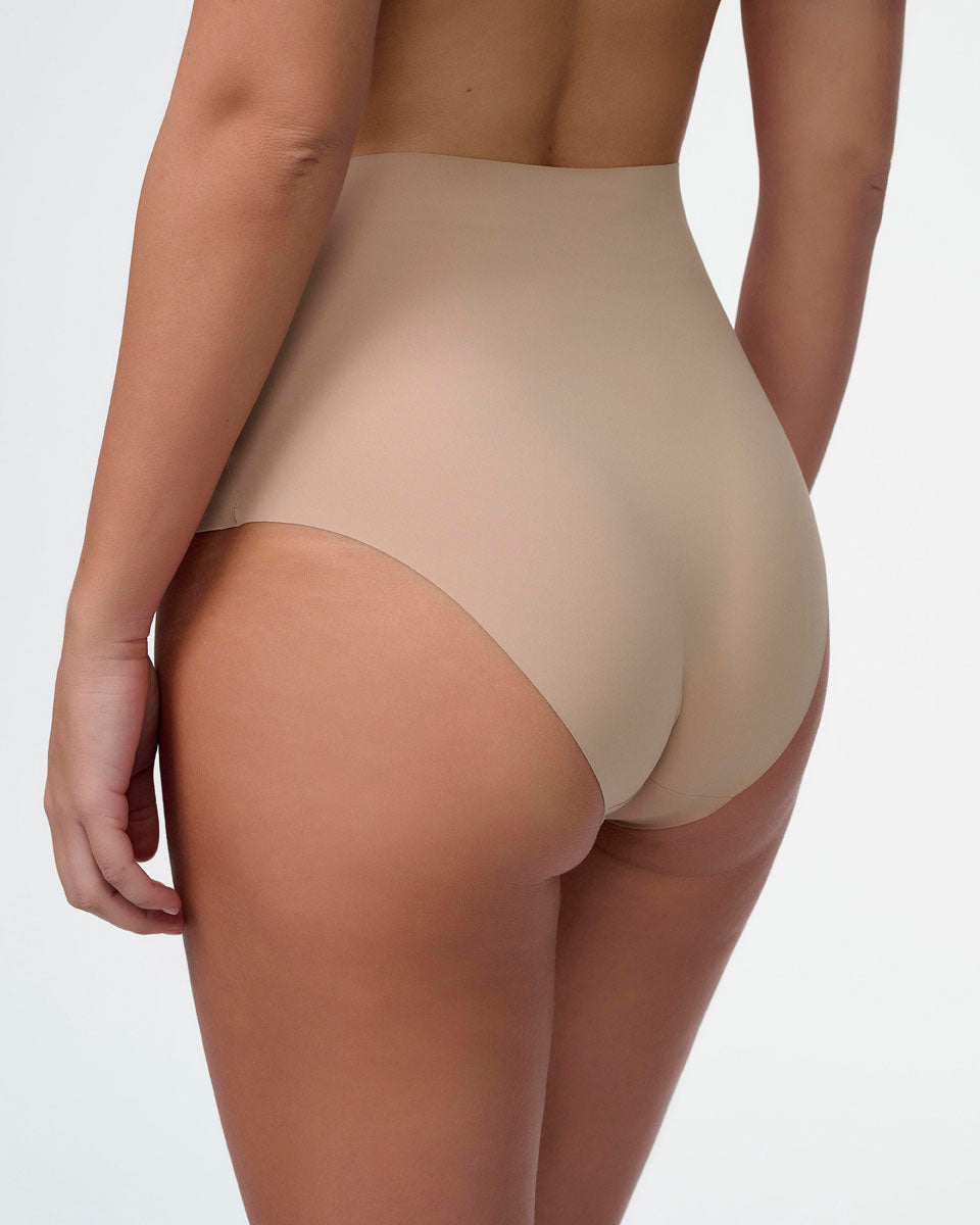 מחטב תחתון קל ביקיני