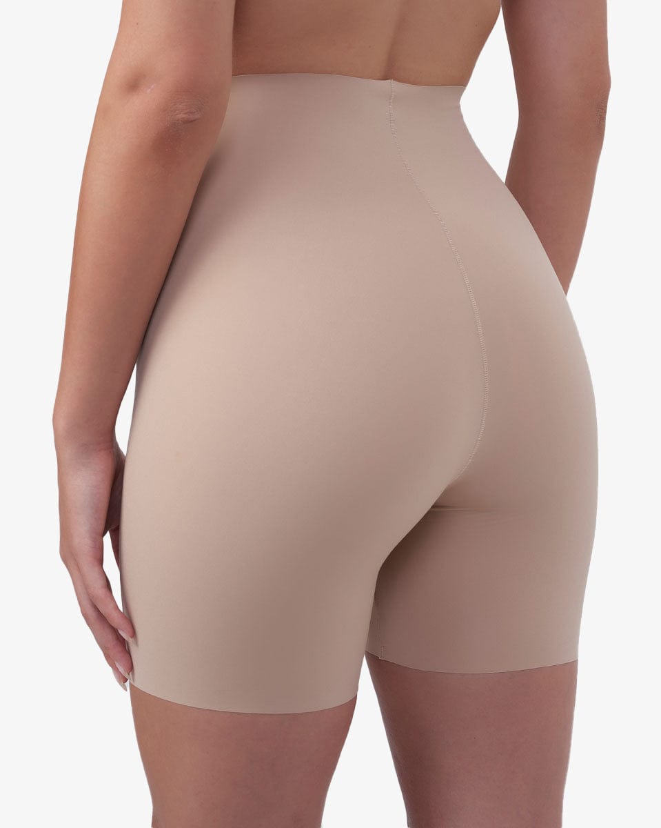 מחטב קל מכנסון - NUDE – תמונה 3