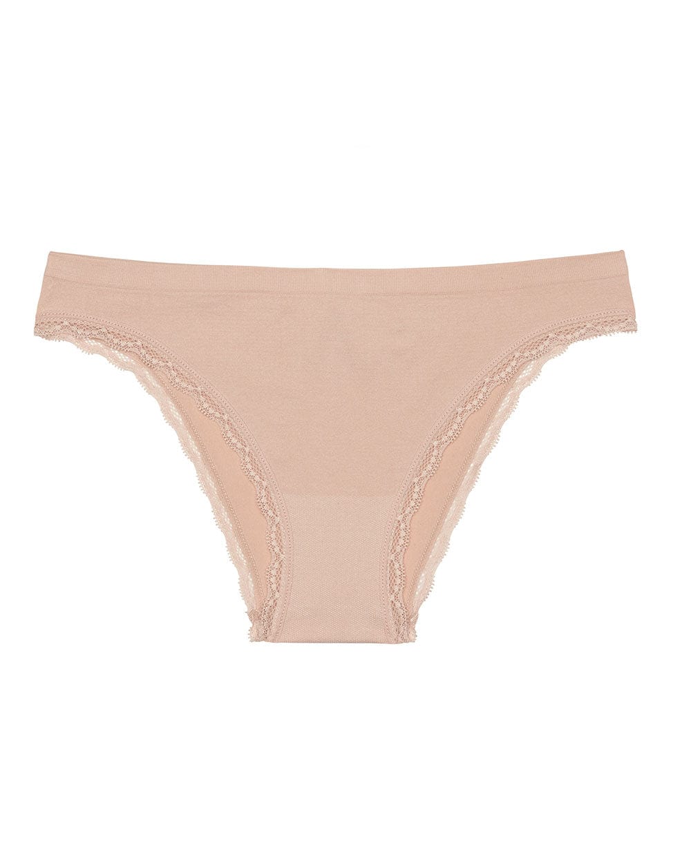 תחתון סימלס ברזילאי - POWDER – תמונה 4