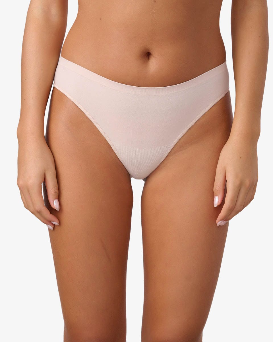 תחתון סימלס חוטיני - POWDER – תמונה 1