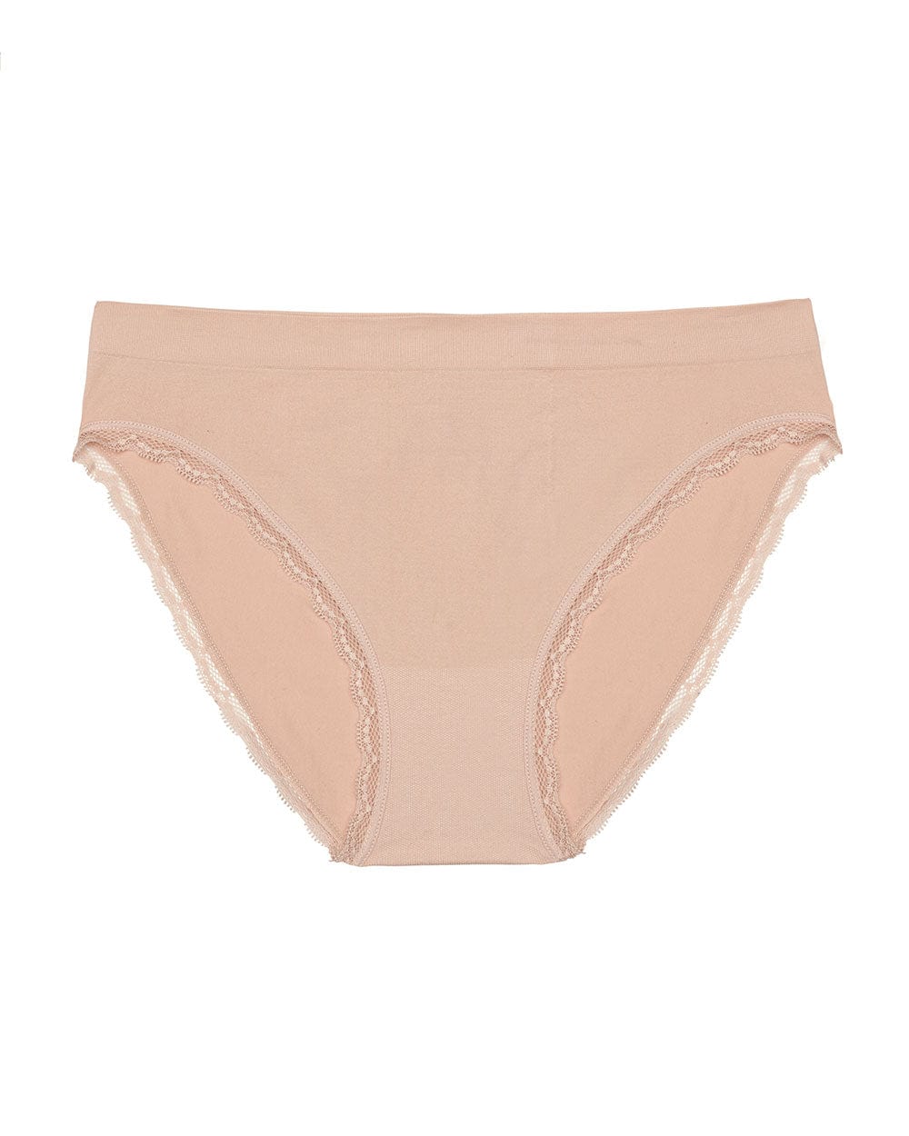 תחתון סימלס ביקיני - POWDER – תמונה 4