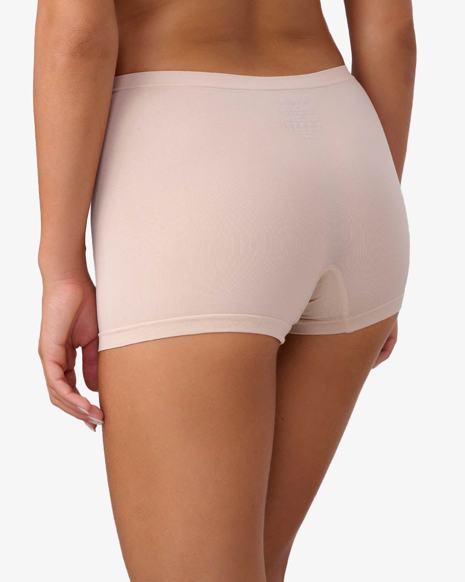 תחתון סימלס בוקסר - POWDER – תמונה 3