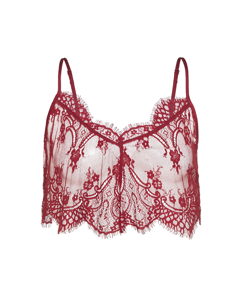 סט בייבידול תחרה אולאובר עשירה