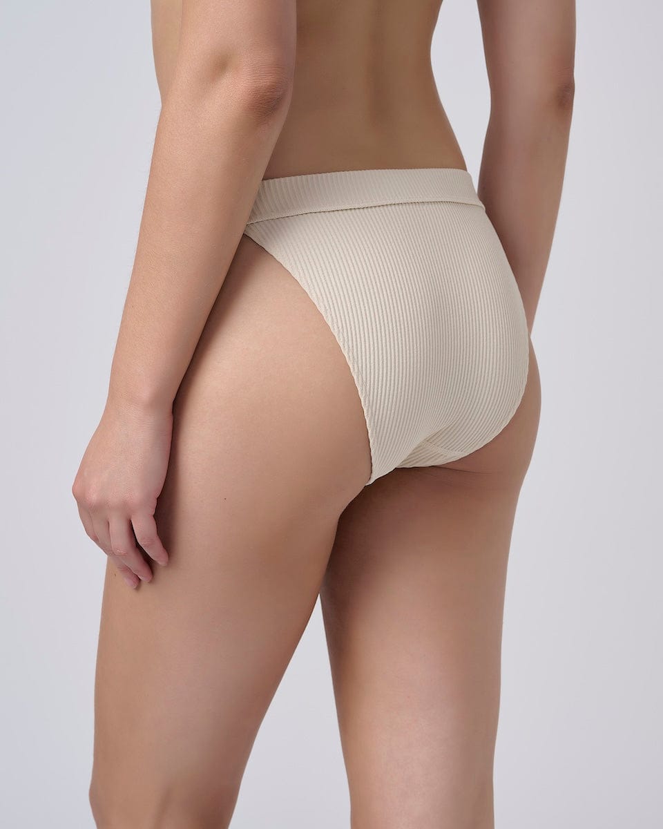 תחתון ביקיני - OATMEAL – תמונה 3