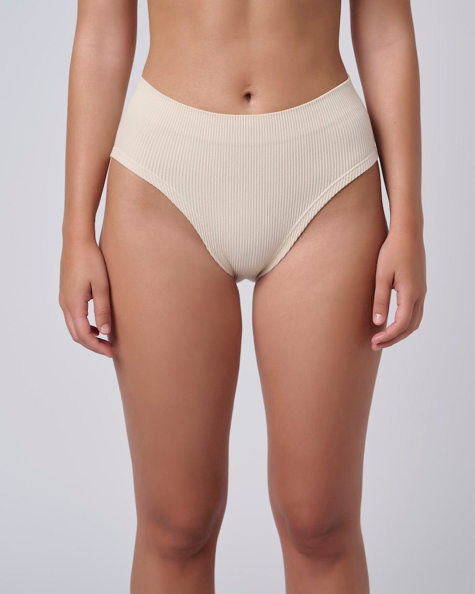 תחתון מידי ריב - OATMEAL – תמונה 1