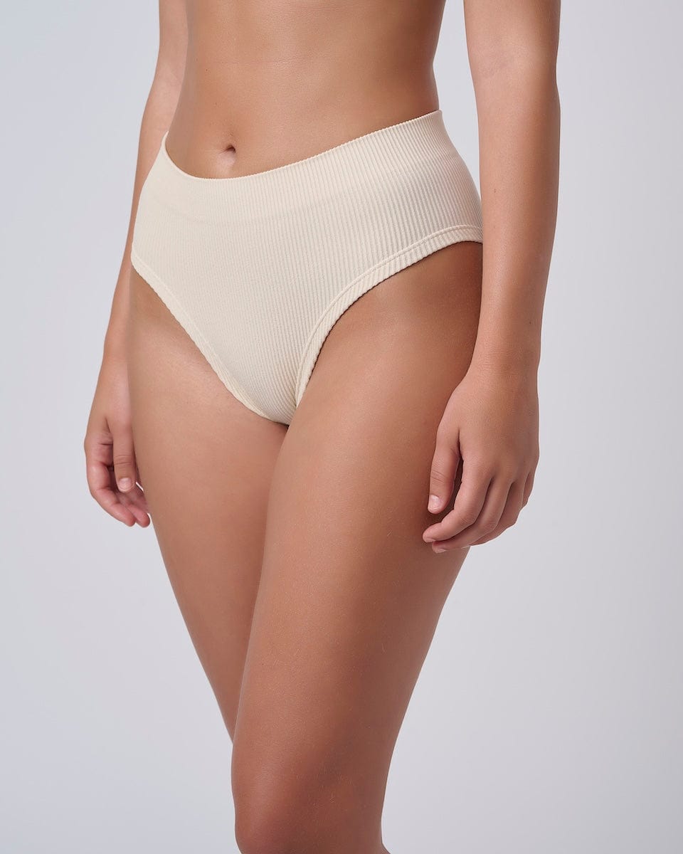 תחתון מידי ריב - OATMEAL – תמונה 2