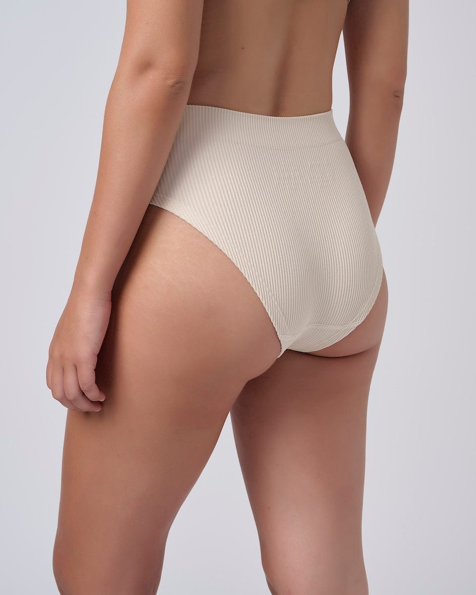 תחתון מידי ריב - OATMEAL – תמונה 3