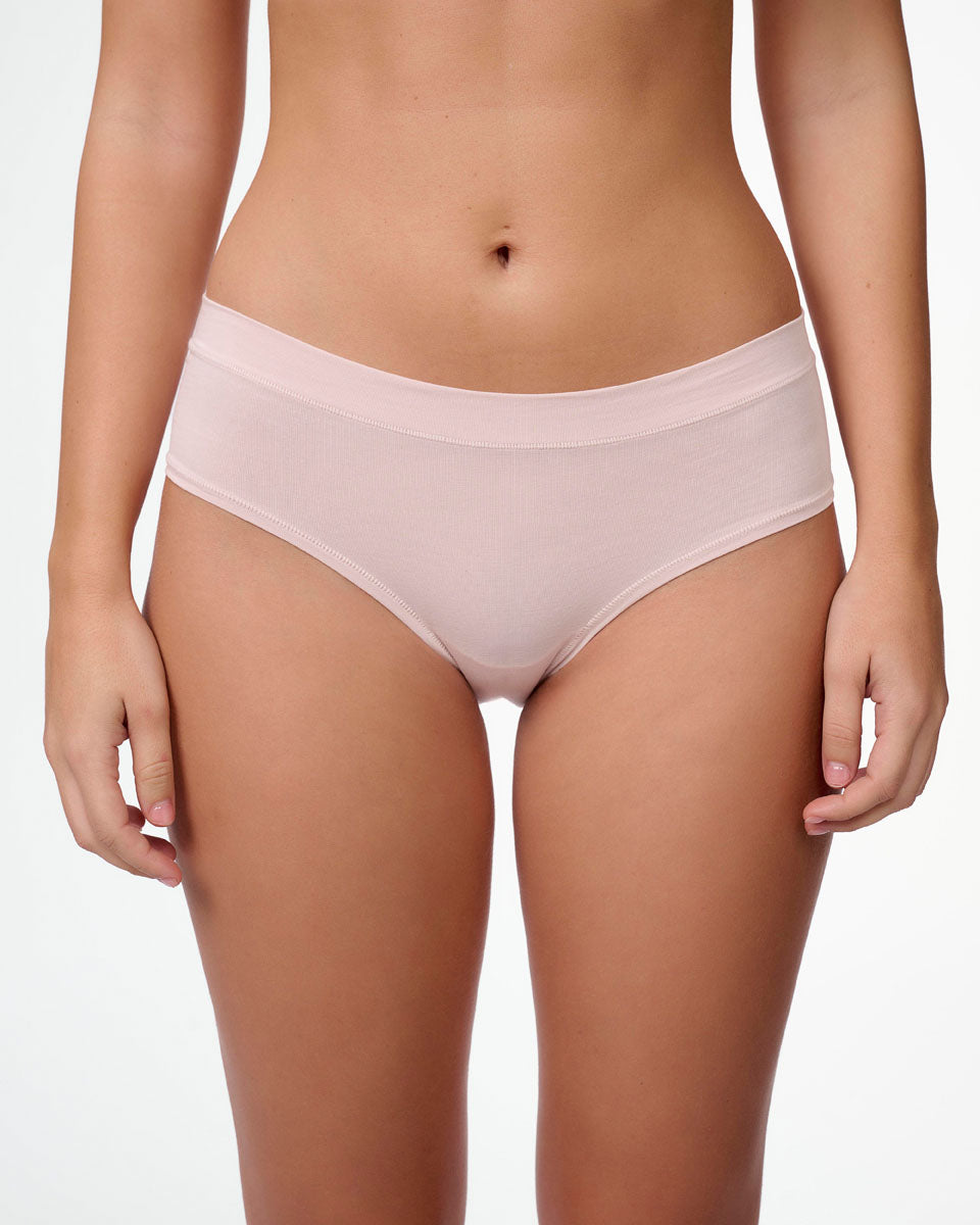 תחתון צ'יקי - BALLERINA