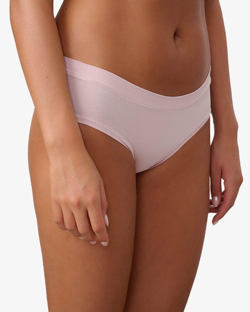 תחתון צ'יקי - PINK – תמונה 2