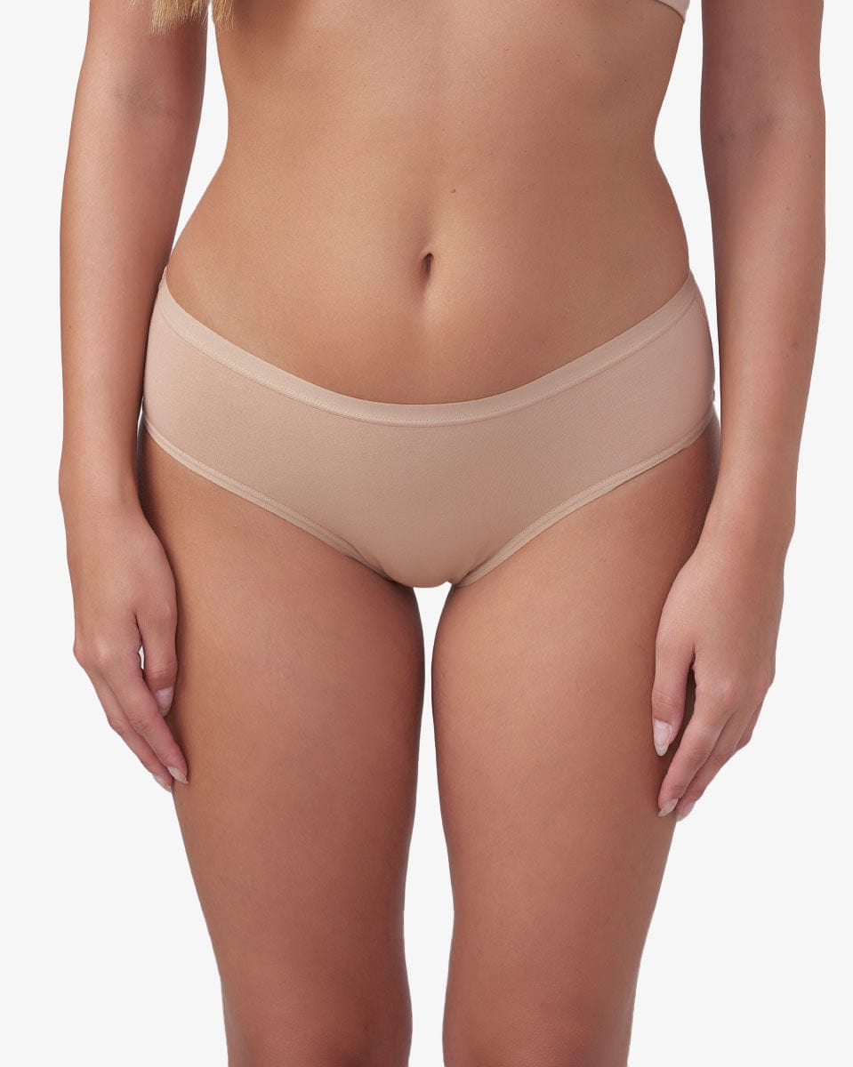 תחתון ברזילאי - NUDE – תמונה 1