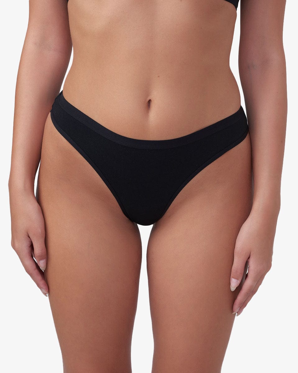 תחתון חוטיני