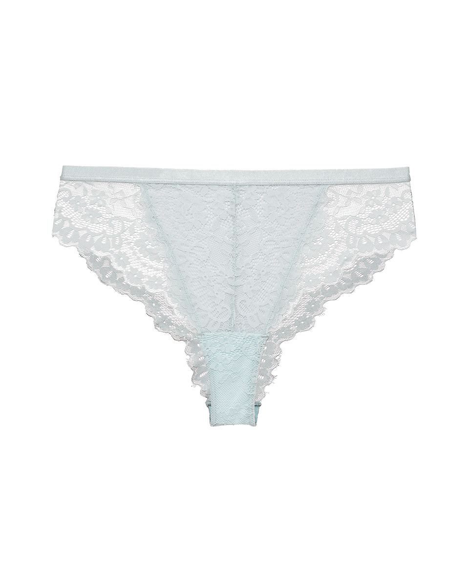 תחתון בגזרת ברזילאי מתחרה עדינה ורומנטית - CLOUD