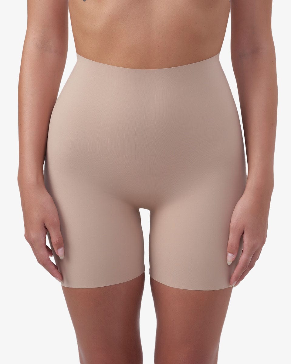 מחטב קל מכנסון - NUDE – תמונה 1