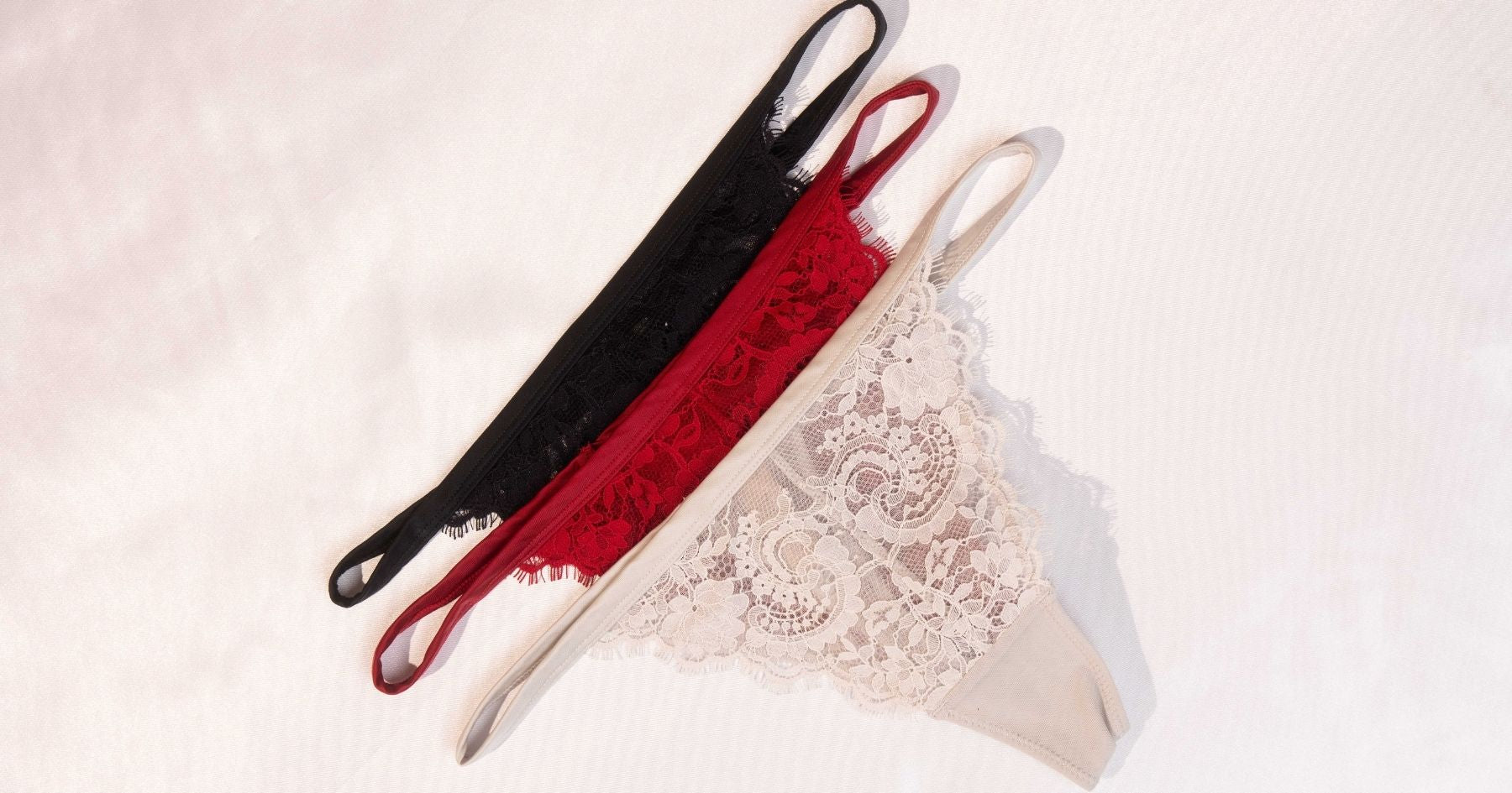 איזה סוג תחתונים לבחור? המדריך המלא לסטייל ונוחות