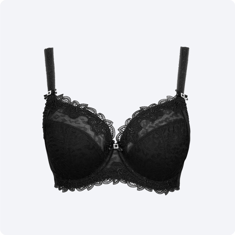 חזיות ללא ריפוד