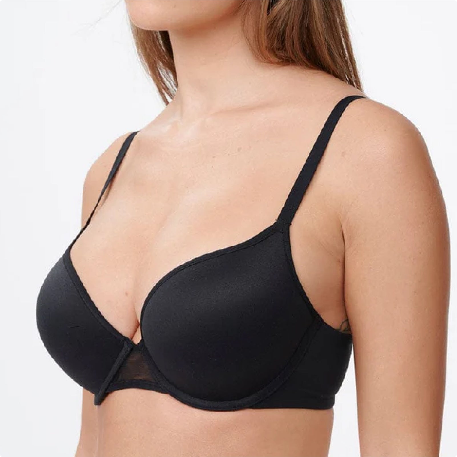 חזיות פוש אפ