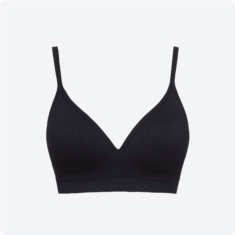 חזיות ללא ברזלים