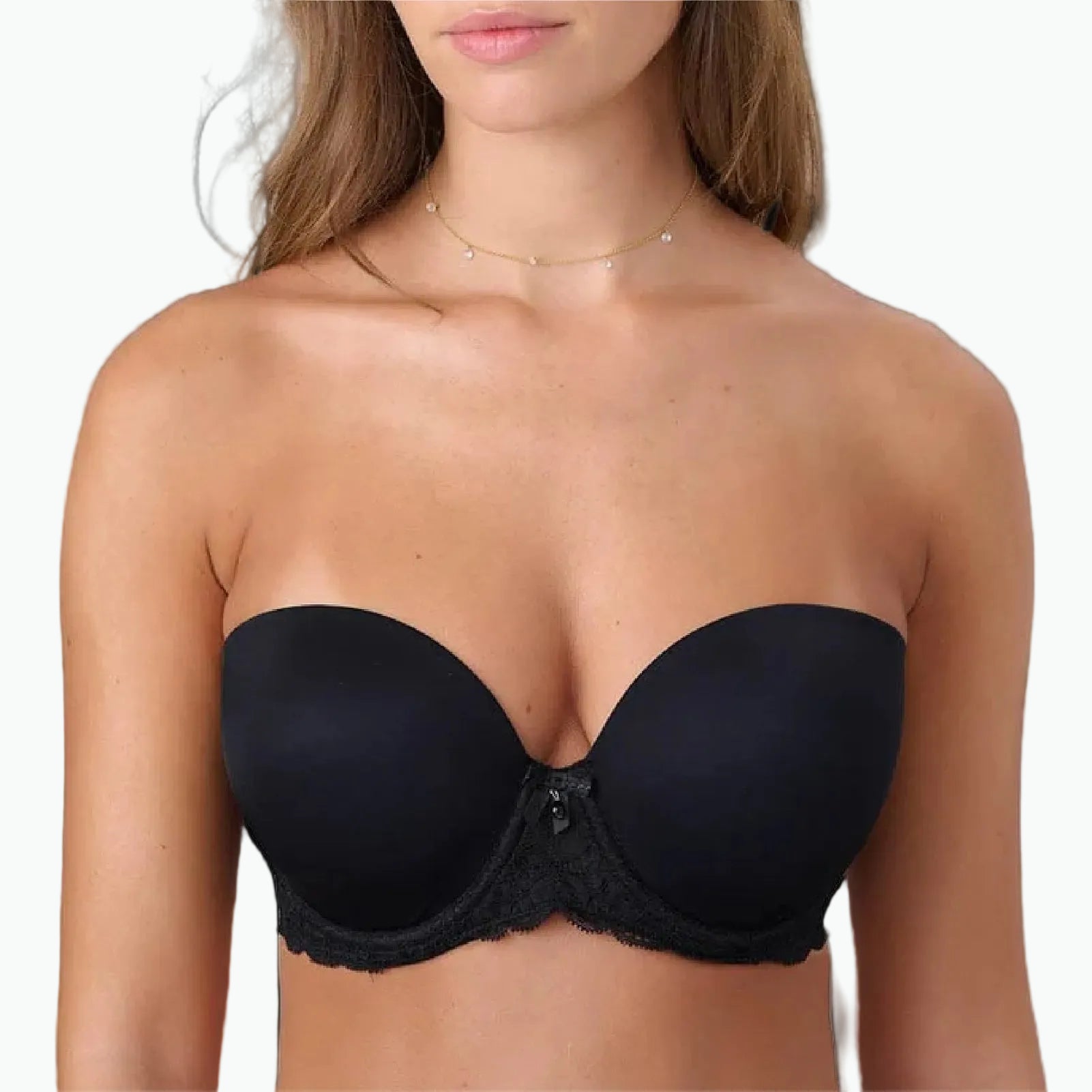 חזיות סטרפלס