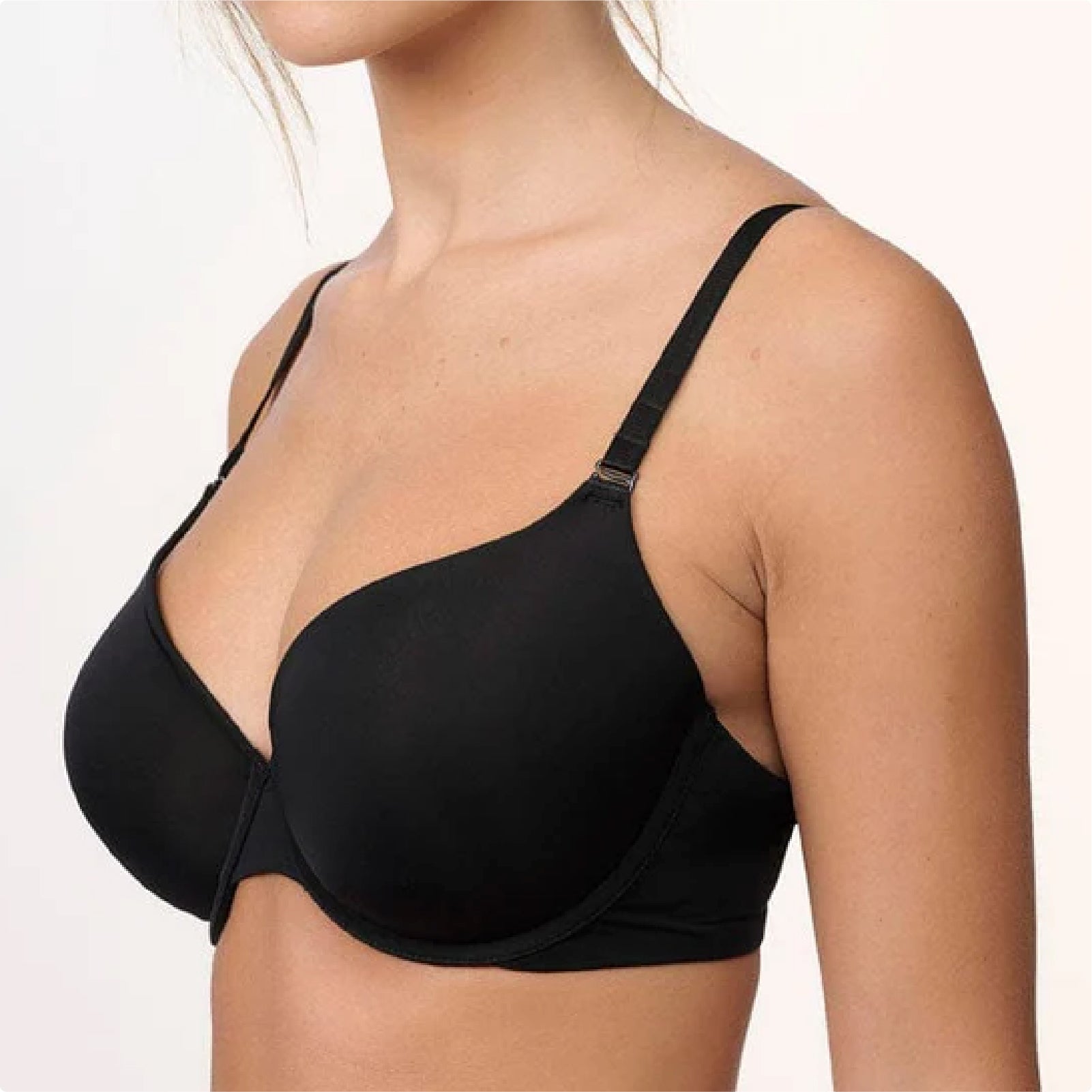 חזיות טי שירט