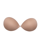 קאפים מבד  עם הדבקה - SKIN – תמונה 2