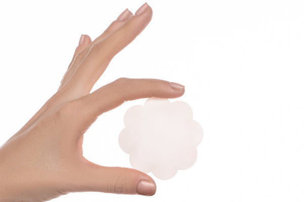 מארז 3  זוגות מדבקות הרמה+ מדבקות פטמה - MIX – תמונה 1