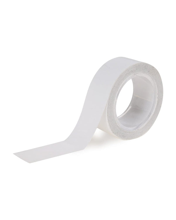גליל סרט הדבקה דו צדדי שקוף -באורך 3 מטר - TRANSPARENT – תמונה 2