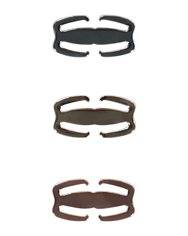 מארז 3  תופסניי כתפייה - MIX – תמונה 2