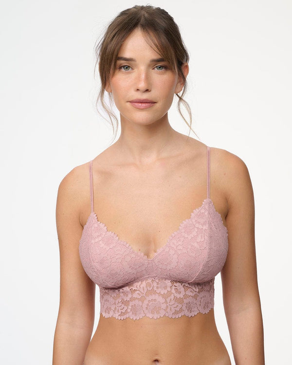 ברלט תחרה עם קאפ נשלף - PUNCH – תמונה 1