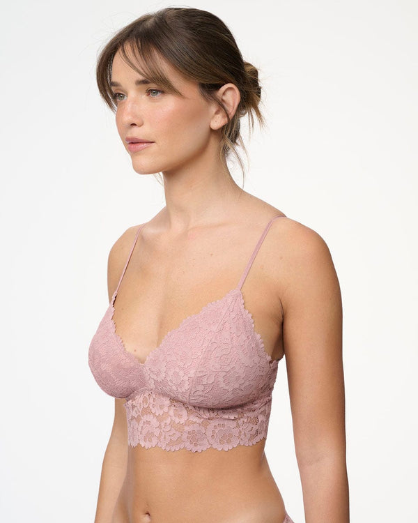 ברלט תחרה עם קאפ נשלף - PUNCH – תמונה 2