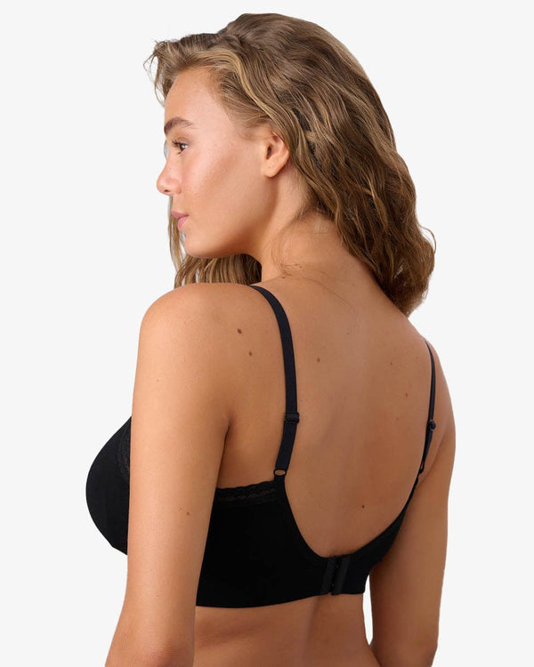 ברלט הנקה סימלס - BLACK – תמונה 4