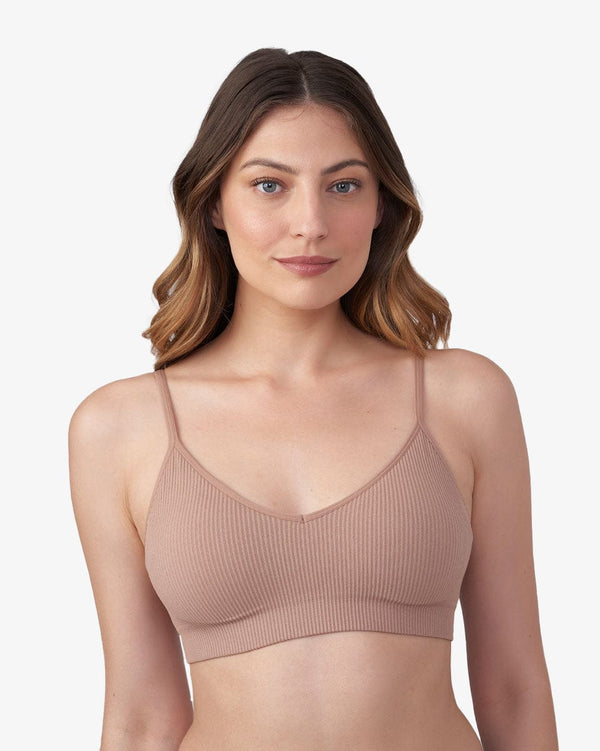 ברלט ריב סימלס עם קאפ נשלף - CLAY – תמונה 1