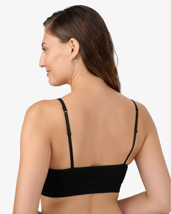 ברלט ריב סימלס עם קאפ נשלף - BLACK – תמונה 3