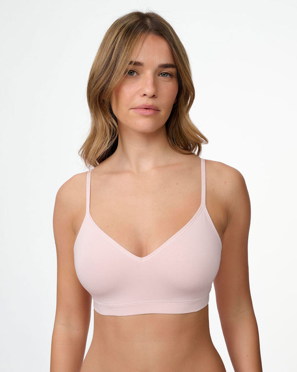 ברלט כותנה ויסקוזה עם קאפ נשלף - BALLERINA