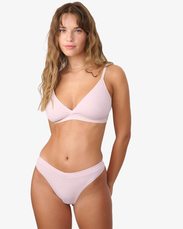 ברלט מיקרופייבר עם קאפ נשלף - PINK – תמונה 4