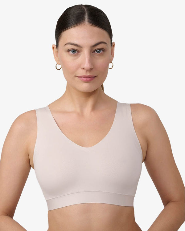 ברלט פתח גדול Invisible - POWDER – תמונה 1