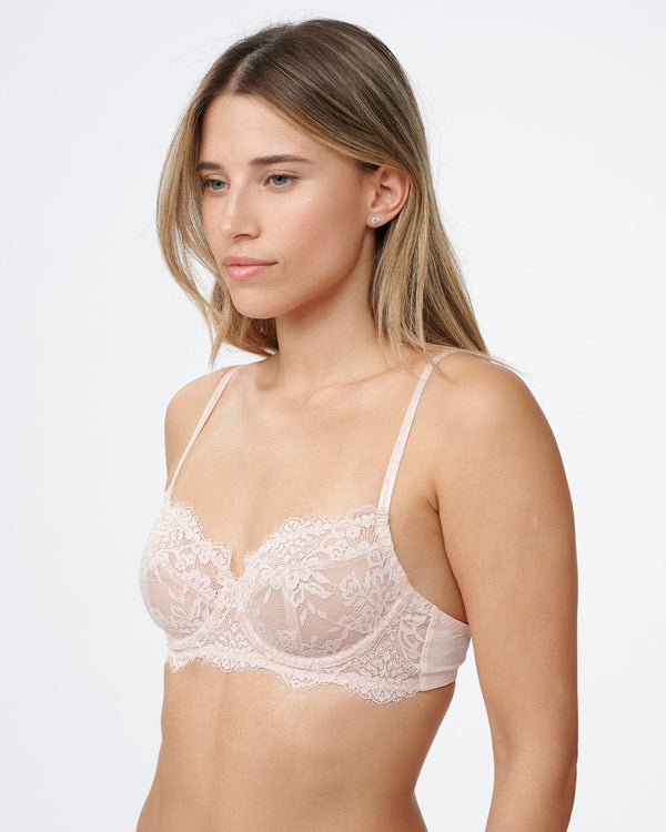 ברלט עם ברזלים מתחרה עשירה - PEARL – תמונה 2