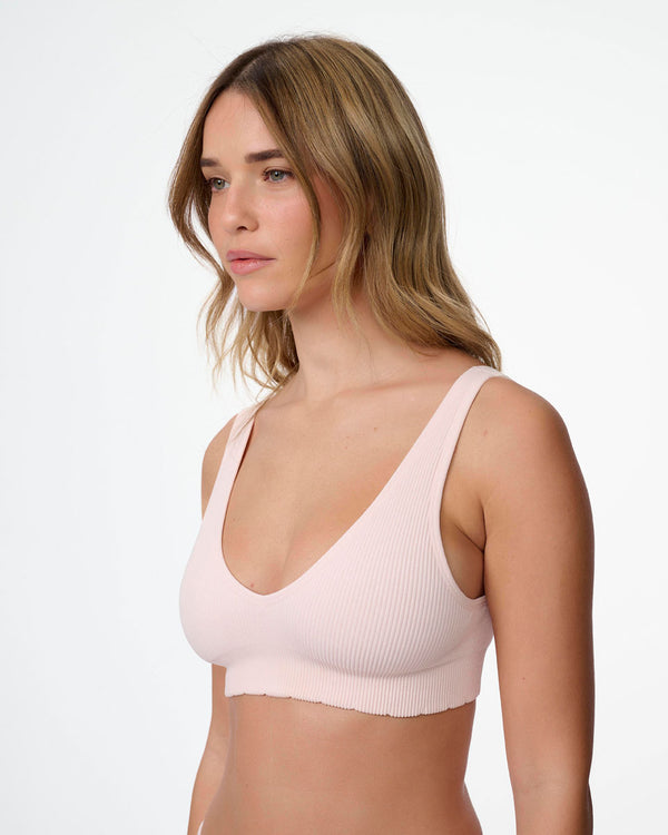 ברלט סימלס ריב במפתח V עם ריפוד נשלף