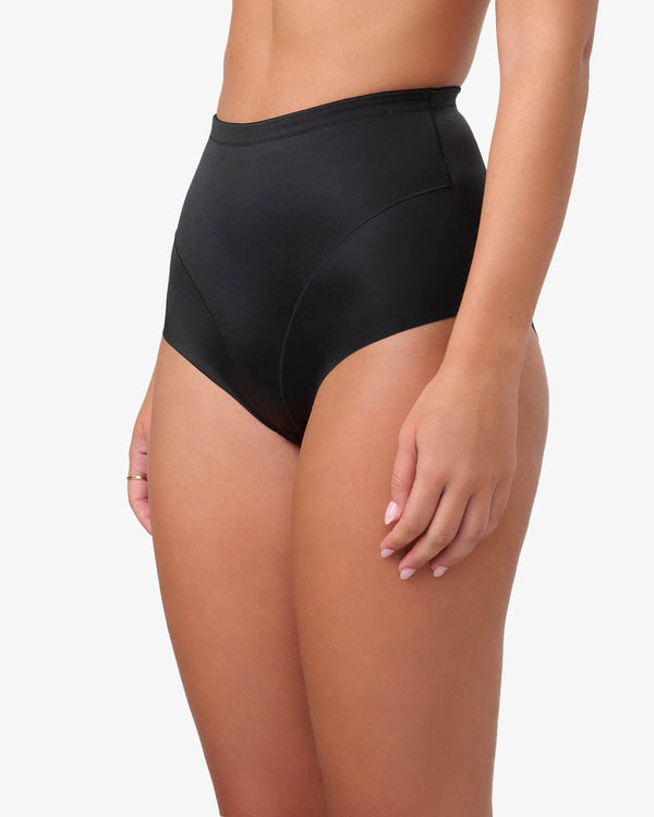 תחתון מחטב - BLACK – תמונה 2