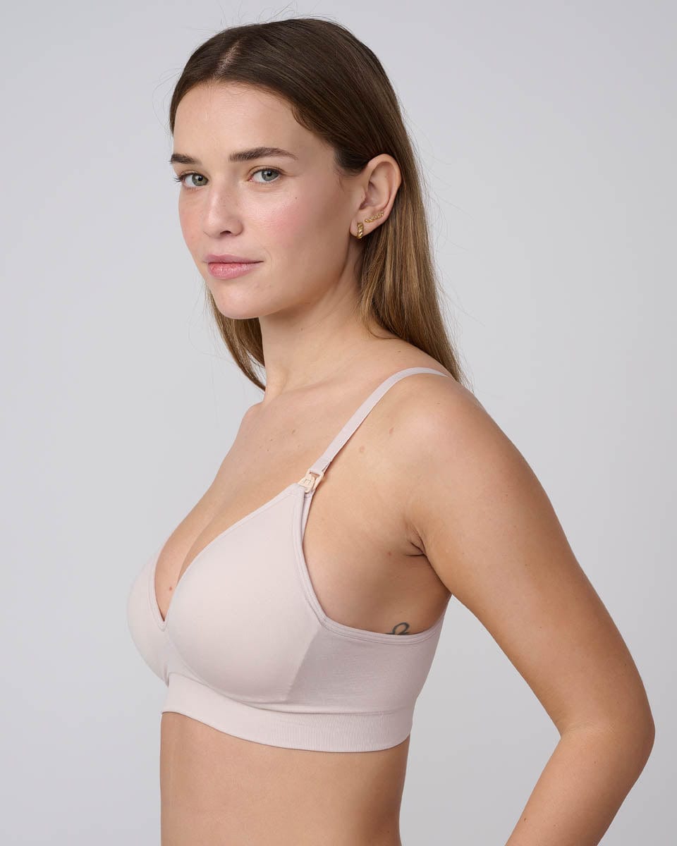 חזיית הנקה  סימלס