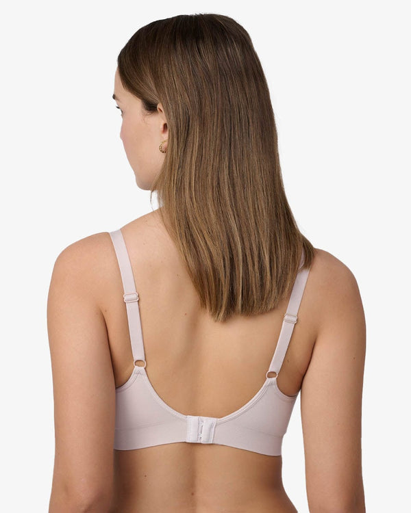 חזיית הנקה  סימלס - POWDER – תמונה 4