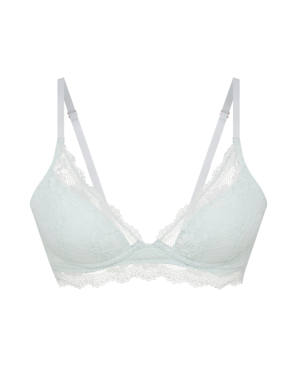 חזיית פוש אפ מתחרה רומנטית - CLOUD