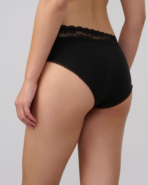 תחתון כותנה מידי