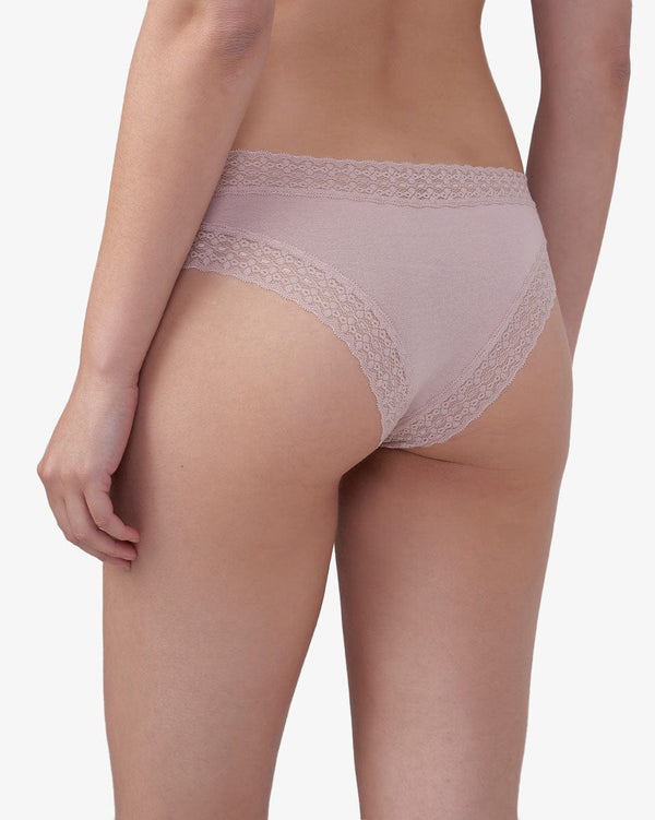 תחתון כותנה צ'יקי - POWDER – תמונה 3