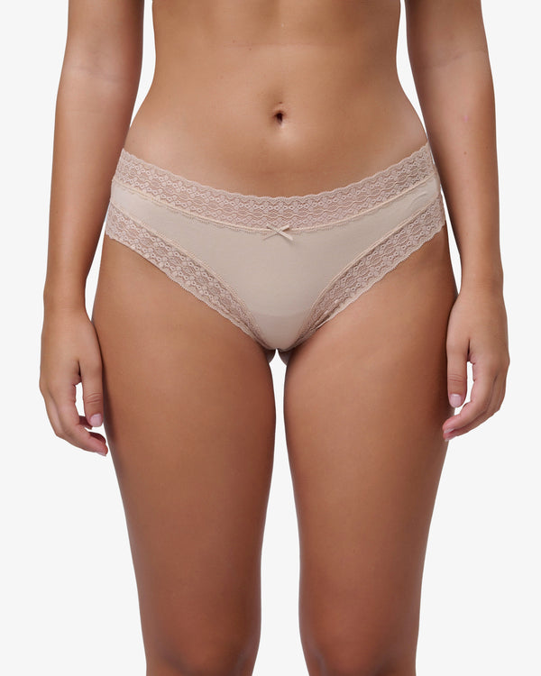 תחתון כותנה צ'יקי