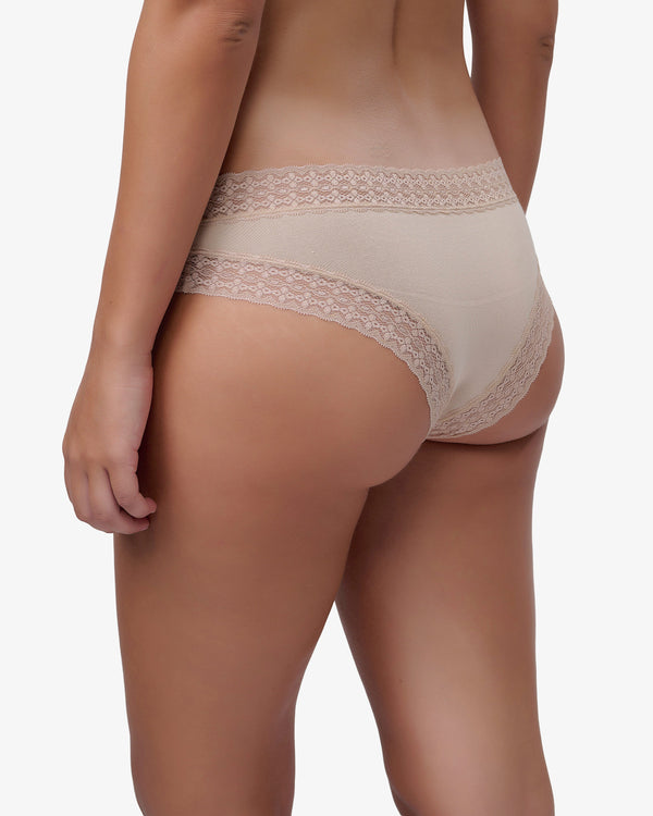 תחתון כותנה צ'יקי