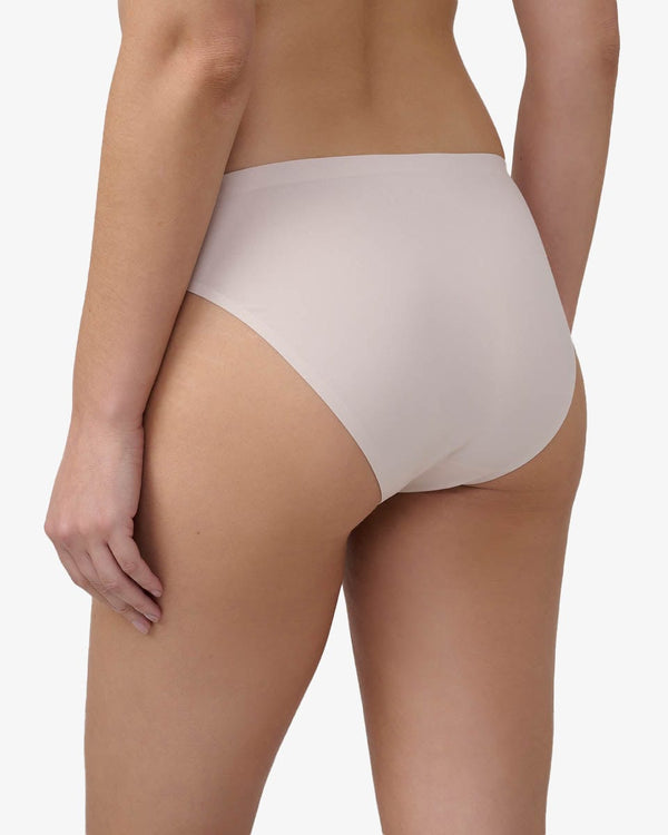 תחתוני ביקיני Invisible - POWDER – תמונה 3