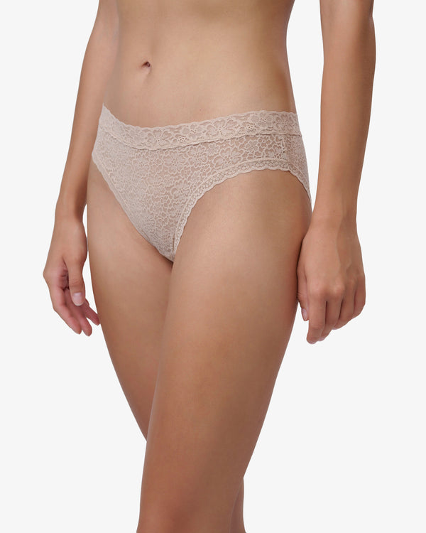 תחתון  תחרה ביקיני - NEW NUDE – תמונה 2