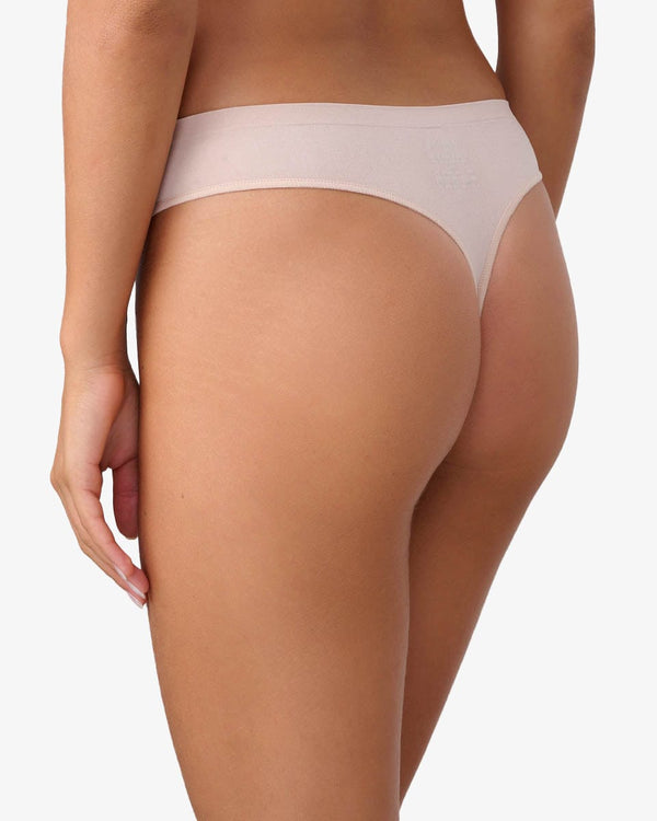 תחתון  סימלס חוטיני - POWDER – תמונה 3